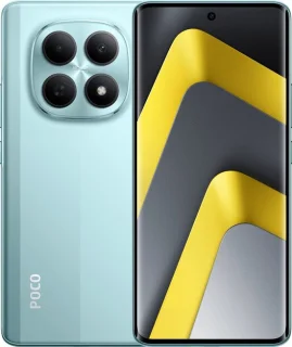 Xiaomi POCO M8 - Smartphone