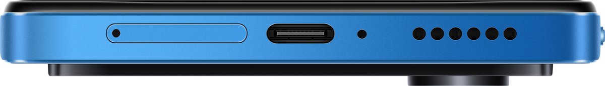 Xiaomi POCO X4 Pro 5G 256GB Blauw