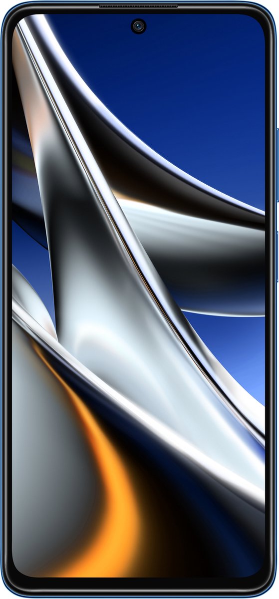 Xiaomi POCO X4 Pro 5G 256GB Blauw