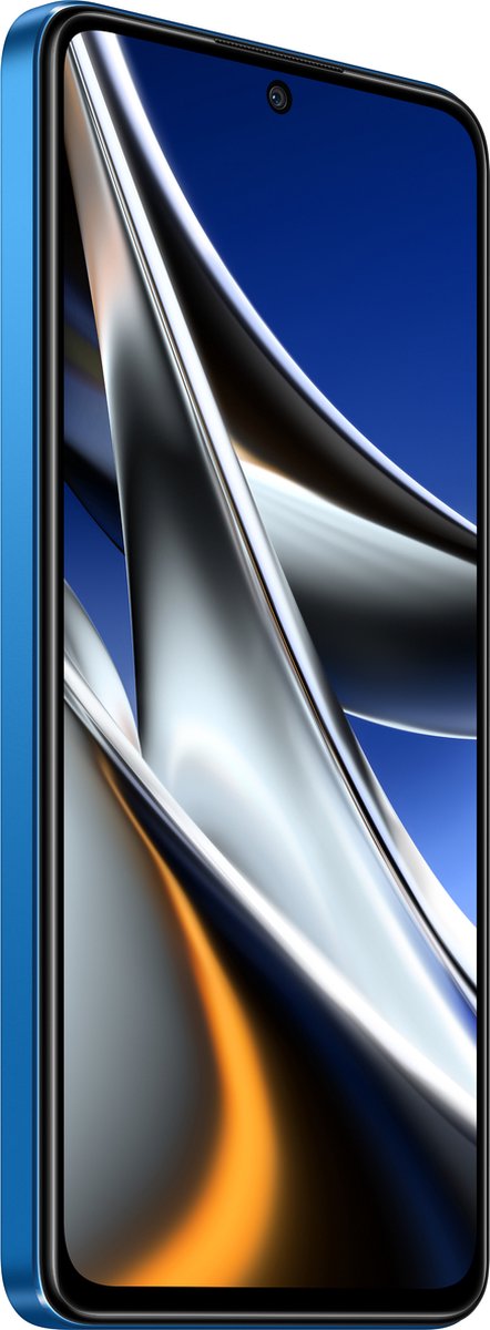 Xiaomi POCO X4 Pro 5G 256GB Blauw