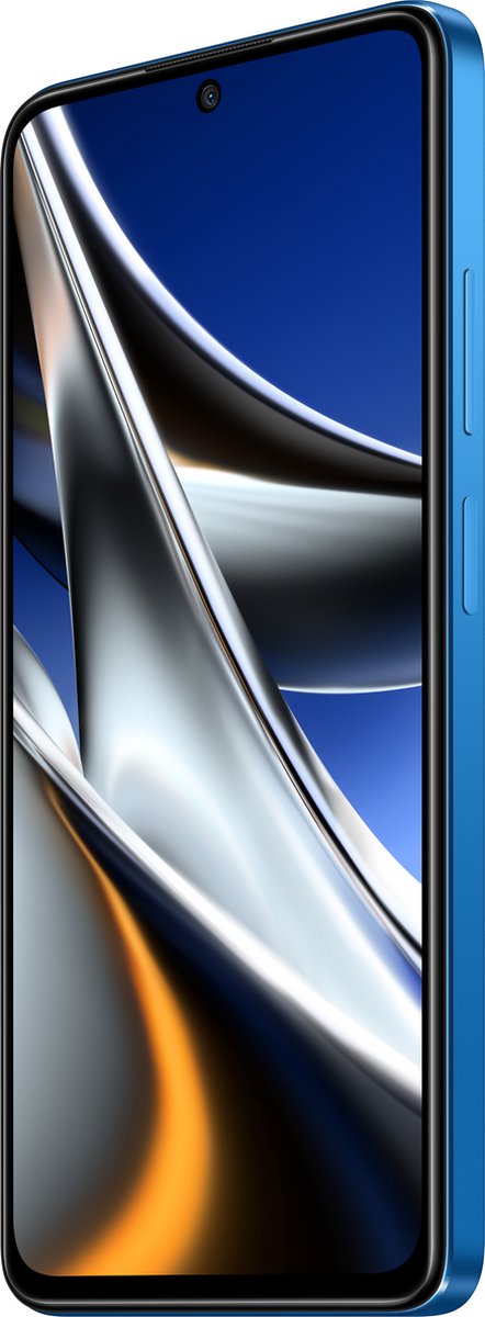 Xiaomi POCO X4 Pro 5G 256GB Blauw