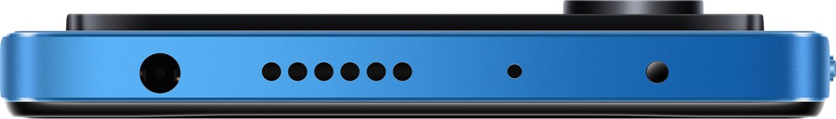 Xiaomi POCO X4 Pro 5G 256GB Blauw