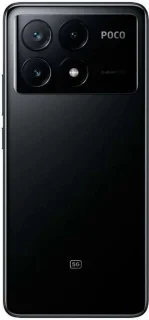 Xiaomi POCO X6 Pro 5G 12GB 512GB Zwart
