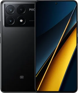 Xiaomi POCO X6 Pro 5G 12GB 512GB Zwart