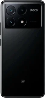 Xiaomi POCO X6 Pro 5G 8GB 256GB Zwart