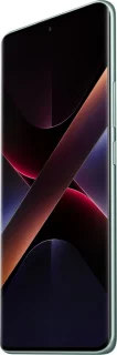 Xiaomi POCO X7 5G 12GB 512GB Groen