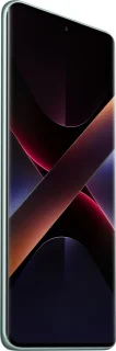 Xiaomi POCO X7 5G 12GB 512GB Groen