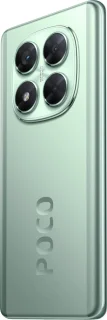Xiaomi POCO X7 5G 12GB 512GB Groen