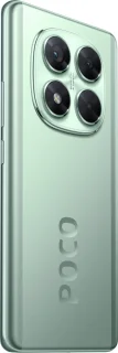Xiaomi POCO X7 5G 12GB 512GB Groen