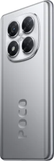 Xiaomi POCO X7 5G 12GB 512GB Zilver
