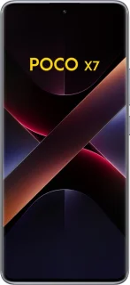 Xiaomi POCO X7 5G 12GB 512GB Zilver