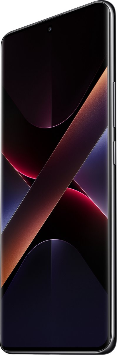 Xiaomi POCO X7 5G 12GB 512GB Zwart