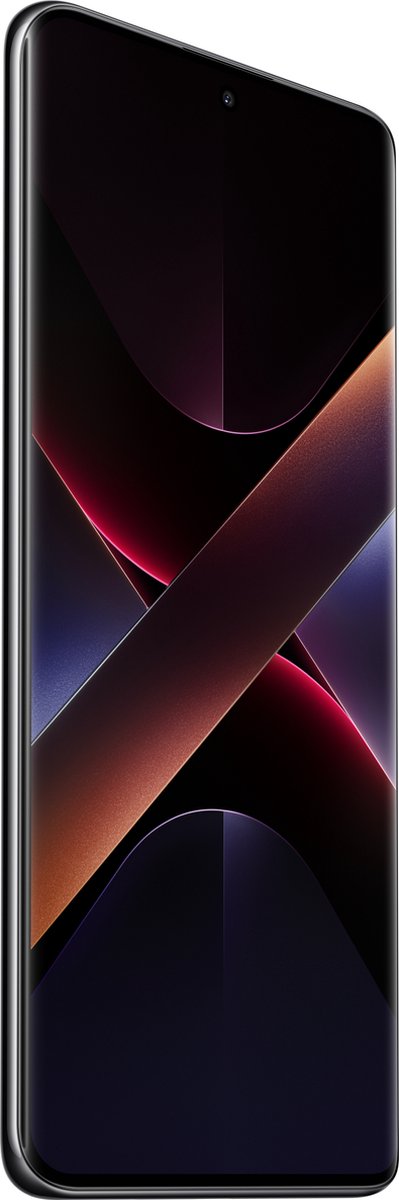 Xiaomi POCO X7 5G 12GB 512GB Zwart