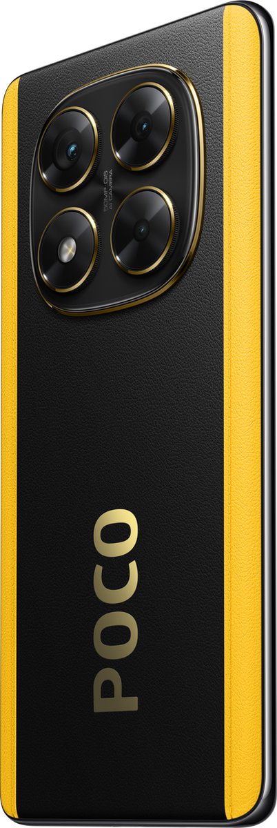 Xiaomi POCO X7 5G 12GB 512GB Zwart