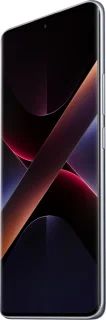 Xiaomi POCO X7 5G 8GB 256GB Zilver