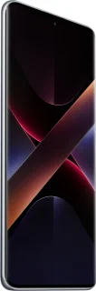 Xiaomi POCO X7 5G 8GB 256GB Zilver