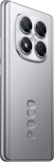 Xiaomi POCO X7 5G 8GB 256GB Zilver