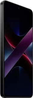 Xiaomi POCO X7 Pro 12GB 256GB Zwart 5G