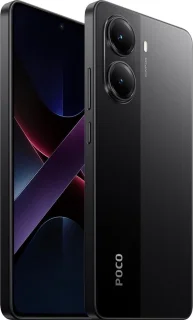 Xiaomi POCO X7 Pro 12GB 256GB Zwart 5G