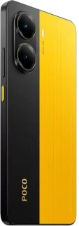 Xiaomi POCO X7 Pro 12GB 512GB Geel 5G