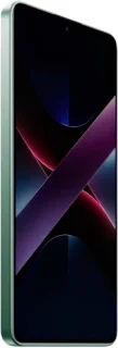 Xiaomi POCO X7 Pro 12GB 512GB Groen 5G