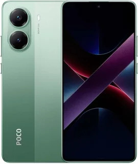 Xiaomi POCO X7 Pro 12GB 512GB Groen 5G