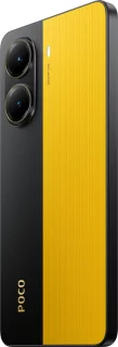 Xiaomi POCO X7 Pro 5G 8GB 256GB Geel