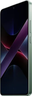 Xiaomi POCO X7 Pro 5G 8GB 256GB Groen