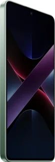 Xiaomi POCO X7 Pro 5G 8GB 256GB Groen