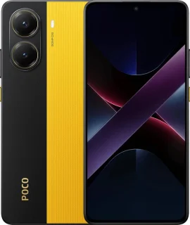 Xiaomi POCO X7 Pro 5G