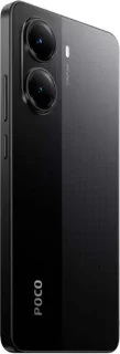Xiaomi POCO X7 Pro 8GB 256GB Zwart 5G