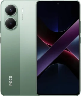 Xiaomi POCO X7 Pro Smartphone