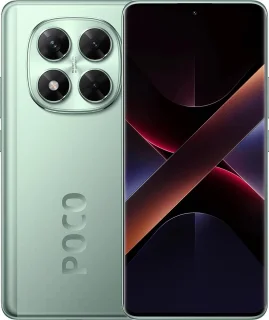 Xiaomi POCO X7 Smartphone