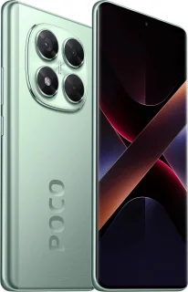 Xiaomi POCO X7 Smartphone
