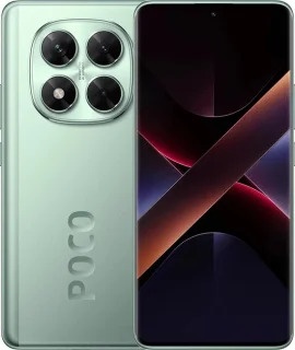 Xiaomi POCO X7 Smartphone