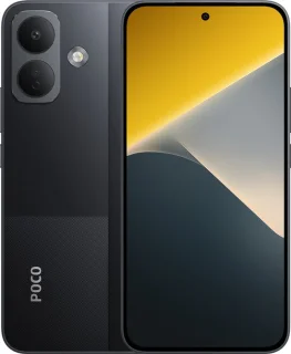 Xiaomi POCO X8 12GB 256GB zwart
