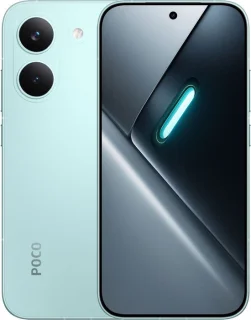 Xiaomi POCO X8 Pro 256GB Groen