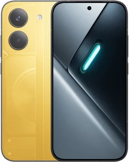 Xiaomi POCO X8 Pro 5G 8gb+256gb geel