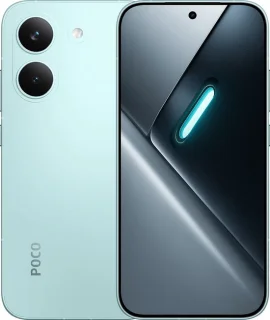 Xiaomi POCO X8 Pro 5G Smartphone
