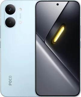 Xiaomi POCO X8 Pro Max 12GB/256GB Blauw - Smartphone