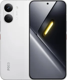 Xiaomi POCO X8 Pro Max 12GB/512GB Wit