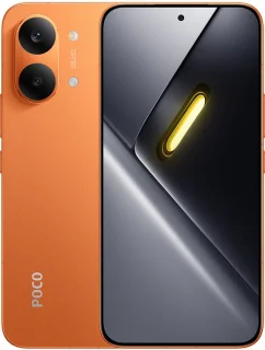 Xiaomi POCO X8 Pro Max smartphone