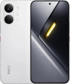 Xiaomi POCO X8 Pro Max wit
