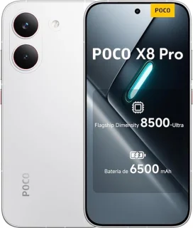 Xiaomi POCO X8 Pro Smartphone