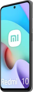 Xiaomi Redmi 10 4G 4GB 64GB Grijs