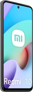 Xiaomi Redmi 10 4G 4GB 64GB Grijs