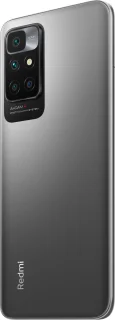 Xiaomi Redmi 10 4G 4GB 64GB Grijs