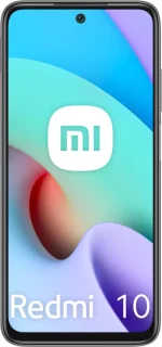 Xiaomi Redmi 10 4G 4GB 64GB Grijs