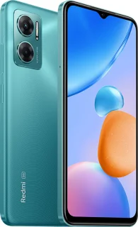 Xiaomi Redmi 10 5G 64GB Groen