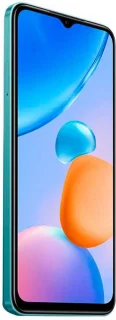 Xiaomi Redmi 10 5G 64GB Groen